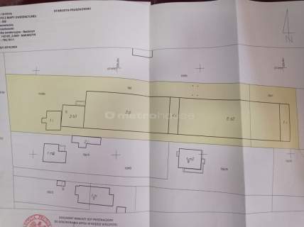 WIELOFUNKCYJNY OBIEKT PRODUKCYJNO-MAGAZ.-BIUROWY