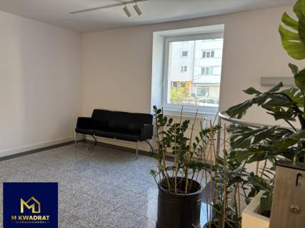Profesjonalne biura na wynajem w centrum Gdyni