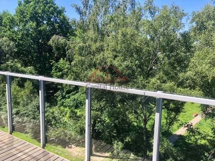 Elegancki apartament przy ulicy Chodkiewicza