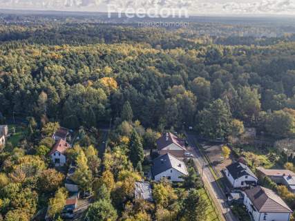 Działka pod Twój dom