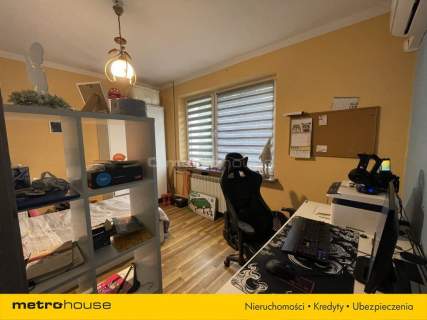Dom w Nieborowie z pompą ciepła i fotowoltaiką