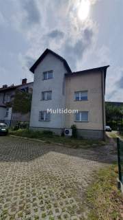 Budynek Hostel Bielsko-Biała Centrum