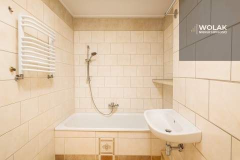 Mieszkanie 58,72 m2 w Polanicy-Zdrój