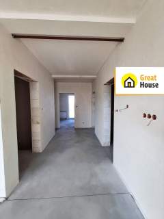 Apartamenty Mójcza 83 mkw. z garażem i poddaszem