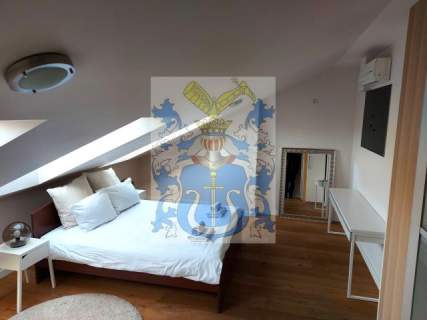 Kazimierz, Plac Wolnica apartament 4pok 90m2