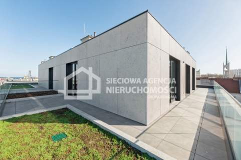 Prestiżowy apartament-Bank Polski 1929