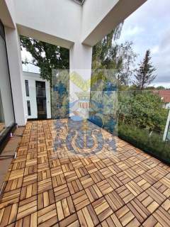 Wola Justowska/Bronowice nowy apartament 84m2 3pok