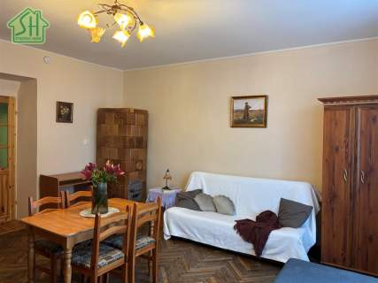 Mieszkanie na sprzedaż, 35 m2, Przemyśl