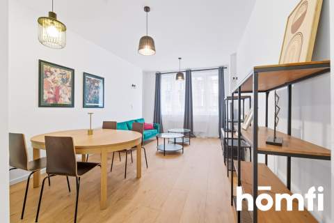 4 pokoje 1 piętro Apartament na wynajem