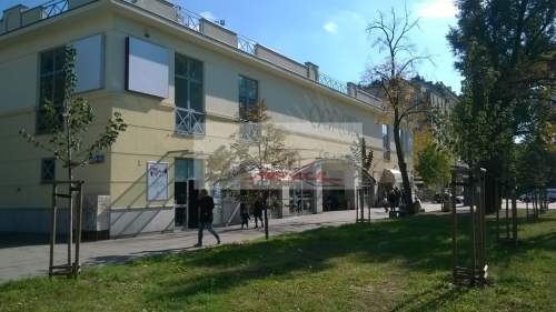 Mieszkanie do wynajęcia, 80 m2, Warszawa