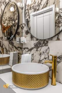 Gabinet premium z witrynami, 47m2 - Sławin, Lublin