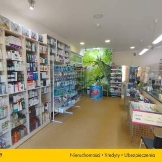 Lokal użytkowy na sprzedaż, 235,8 m2, Ustka