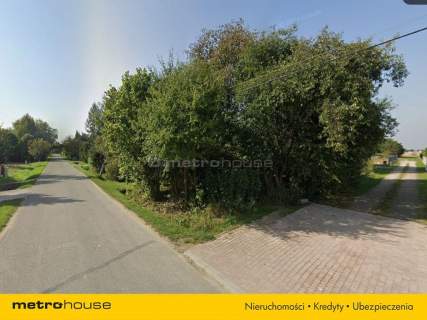 Twoje miejsce na dom 1580 m2 w cichej okolicy