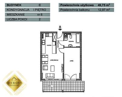 Parkitka C08 z Inteligentnym Magazynem Energii 