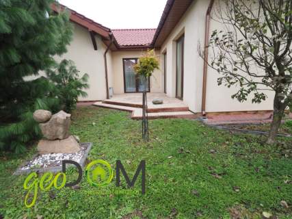 Dom 195 m2 z garażem 21 ar 28x75 Witosa Chełm