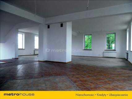 Jedyny taki obiekt w Olsztynie 