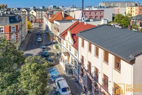 Nieruchomość komercyjna na sprzedaż, 589,37 m2, Opole