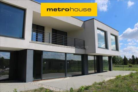 Apartament w Parku Wzniesień Łódzkich- 102m2