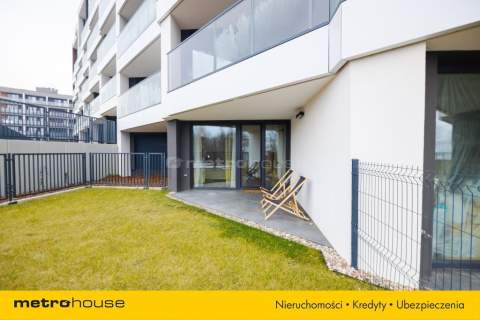 Wynajmę mieszkanie, prestiżowy apartamentowiec
