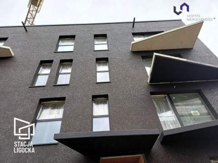 NOWE MIESZKANIA. 3 POKOJE BALKON 