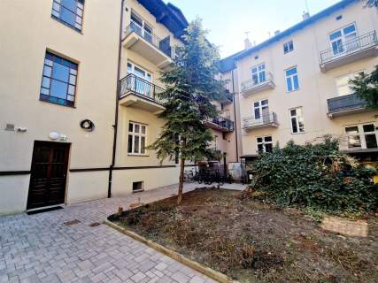 MIESZKANIE 70,50 M2 - ZAMOYSKIEGO - 850 000 ZŁ