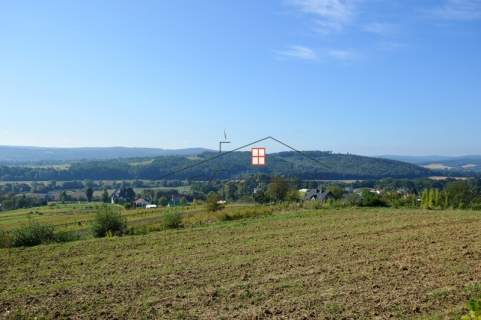 Działka budowlana na sprzedaż, 13400 m2, Wapowce