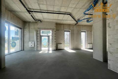 Do wynajęcia 128m2, gastronomiczny z ogródkiem, Praga Północ
