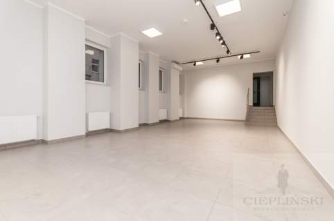 DUŻY LOKAL 100 METRÓW OD CH KASKADA