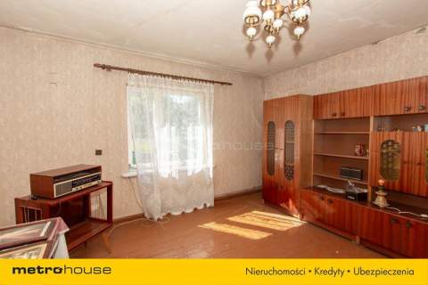Dom na sprzedaż, 84,91 m2, Wojnówko