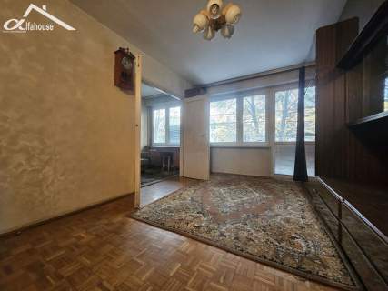 3 pokojowe mieszkania na pierwszym piętrze przy ul