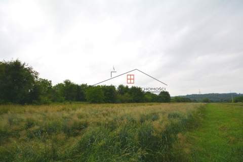 Działka budowlana na sprzedaż, 9159 m2, Przemyśl