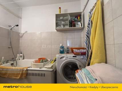 Mieszkanie na sprzedaż, 52,8 m2, Warszawa