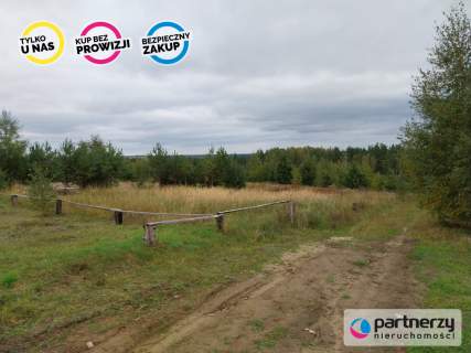 Działka budowlana 916 m Mały Mędromierz, gmina