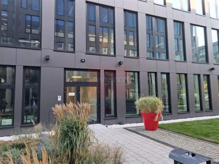 Nieruchomość komercyjna do wynajęcia, 1150 m2, Warszawa