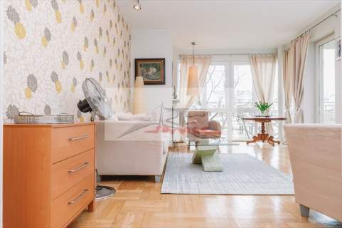 Mieszkanie do wynajęcia, 70 m2, Warszawa