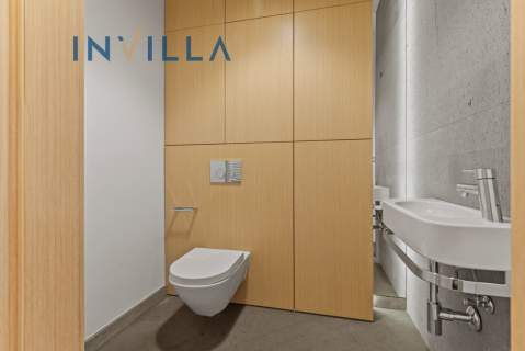 Wyjątkowy apartement w cichej części Ochoty