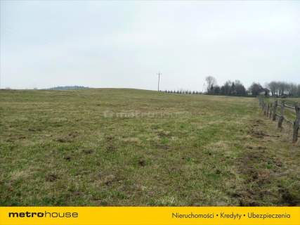 Działka rolna na sprzedaż, 3031 m2, Tuławki