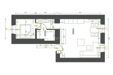 Mieszkanie-Inwestycja Apartament w sercu Wadowic.