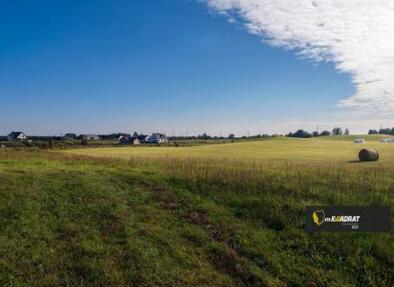 Działka na sprzedaż, 3231 m2, Szarejki