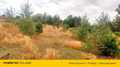Na sprzedaż działka budowlana, Feliksów, 843m2