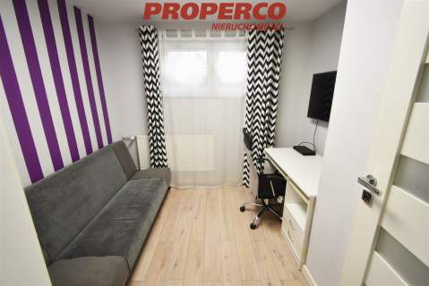 Mieszkanie 3pok 49,56 m2, Centrum Wojska Polskiego