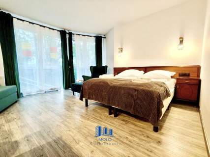 Apartament 400m od morza strefa Uzdrowiskowa