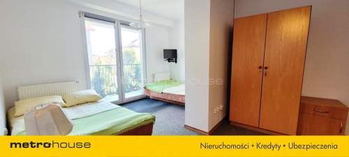 Dom Usługowo- Mieszkalny blisko plaży-Władysławowo
