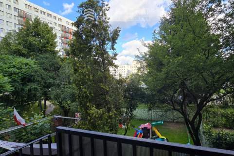 Waszyngtona 7 pokoi, 85 m2 parking 2 auta