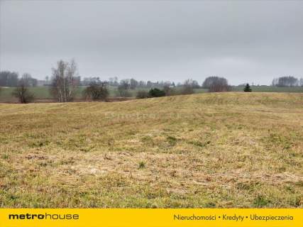 Działka budowlana na sprzedaż, 3000 m2, Sętal