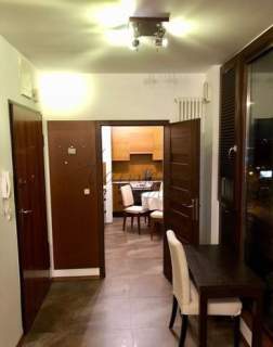 2 pokoje 38m2 Warszawa, Ochota