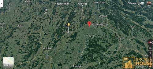Lokal użytkowy na sprzedaż, 2224,86 m2, Głubczyce