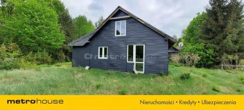 Nieruchomość komercyjna na sprzedaż, 80 m2, Głuchów