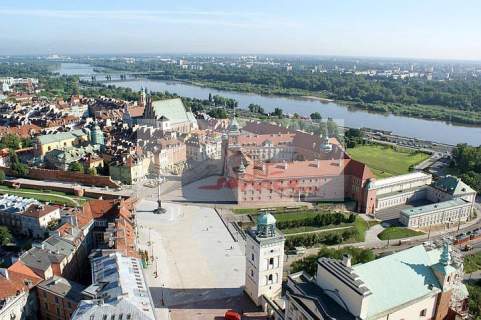 Mieszkanie do wynajęcia, 111 m2, Warszawa