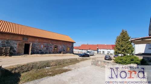 Kamienica pod restaurację, pensjonat, dom